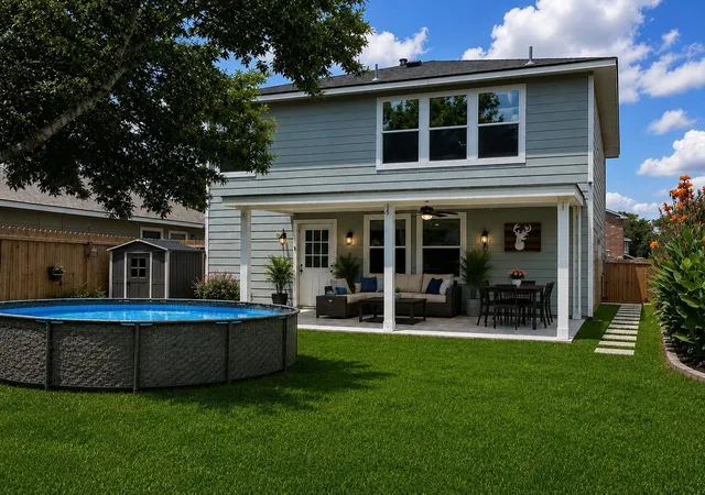 Photo 2 of Single family home for sale at 21214 Wortham Oaks Dr, Humble, TX 77338 | MLS# 11549322 | Listing updated on 2026-07-18