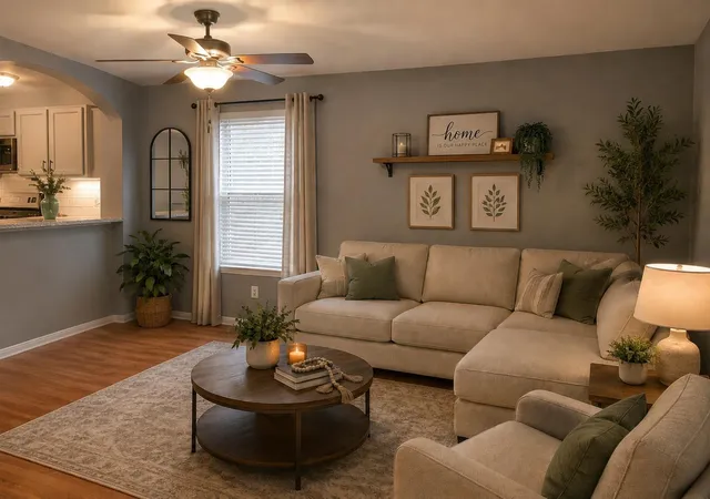 Photo 4 of Single family home for sale at 21214 Wortham Oaks Dr, Humble, TX 77338 | MLS# 11549322 | Listing updated on 2026-07-18