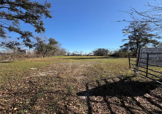 Photo 3 of Land for sale at 1031 Niagara St, Houston, TX 77051 | MLS# 54438246 | Listing updated on 2026-07-23