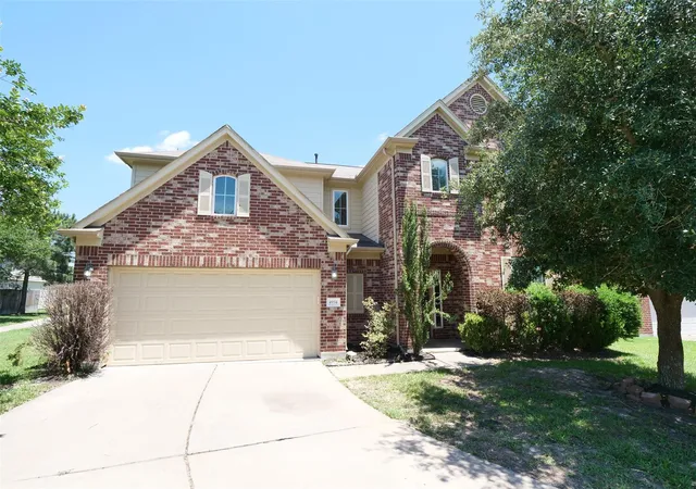 Photo 1 of Sale Pending at 4934 Hackamore Brk Ct, Katy, TX 77449 | MLS# 6218456 | Listing updated on 2026-09-15