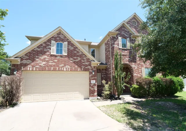 Photo 2 of Sale Pending at 4934 Hackamore Brk Ct, Katy, TX 77449 | MLS# 6218456 | Listing updated on 2026-09-15