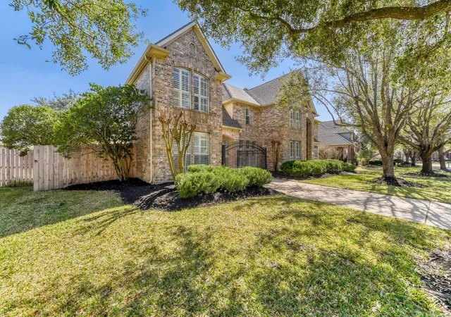 1st image of 26611 Wedgewood Park, Cypress, TX 77433 | MLS# 14663761