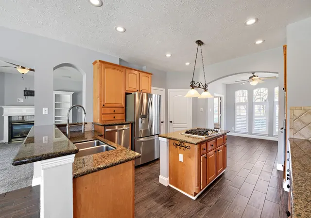 4th image of 26611 Wedgewood Park, Cypress, TX 77433 | MLS# 14663761