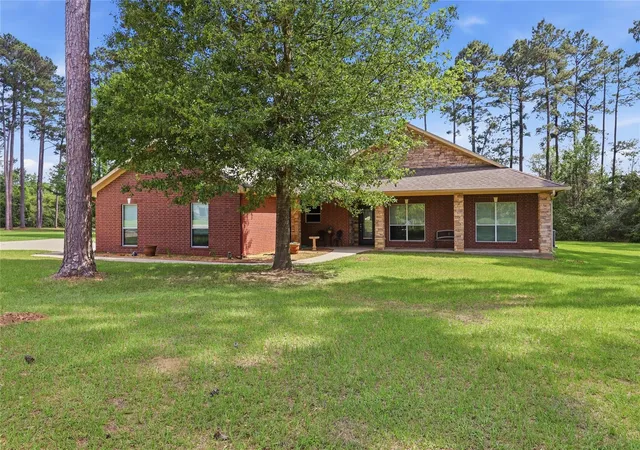 Homes for sale in Jasper, TX | 815 County Road 173, Jasper, TX 75951 | MLS# 94798622
