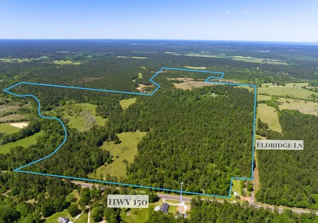 1st image of 0 Hwy 150, Coldspring, TX 77331 | MLS# 34976382