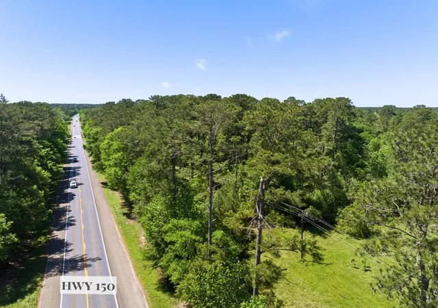 2nd image of 0 Hwy 150, Coldspring, TX 77331 | MLS# 34976382