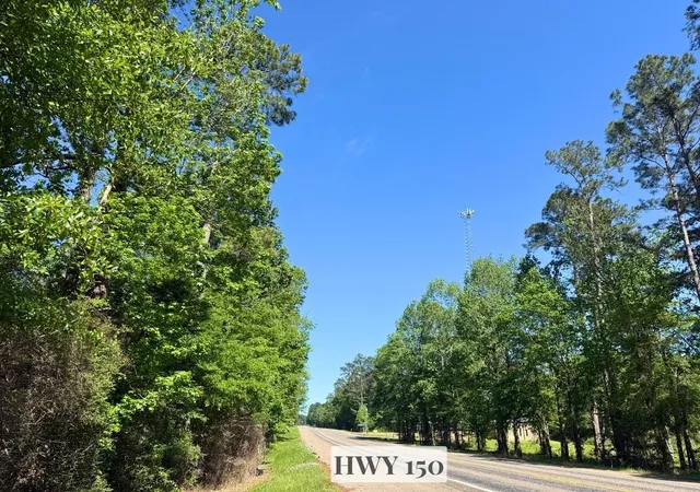 3rd image of 0 Hwy 150, Coldspring, TX 77331 | MLS# 34976382
