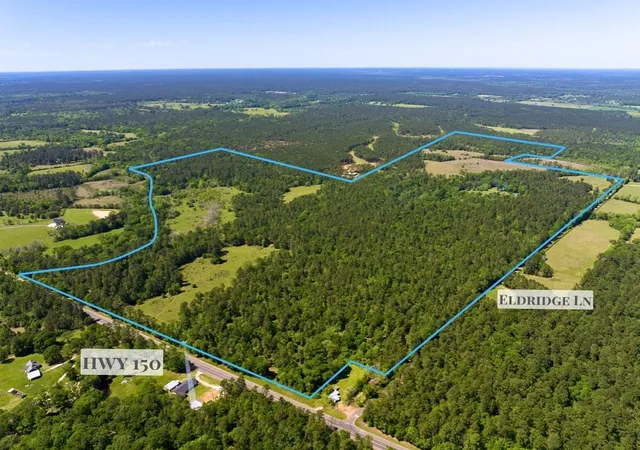 50th image of 0 Hwy 150, Coldspring, TX 77331 | MLS# 34976382