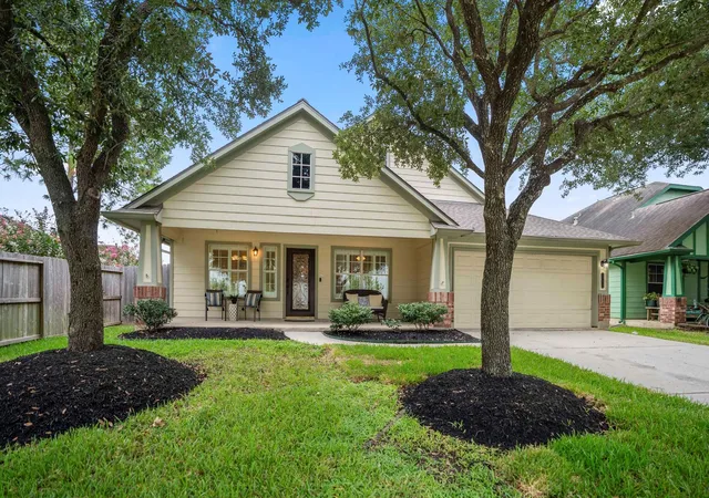 Photo 1 of Single family home for sale at 19422 Camellia Bnd Cir, Spring, TX 77379 | MLS# 51334708 | Listing updated on 2026-09-13