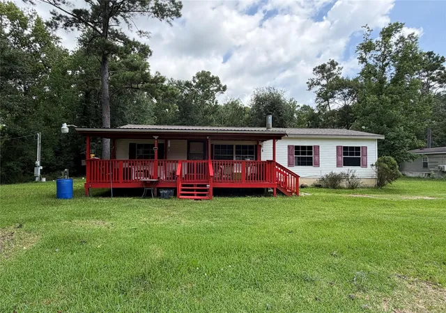 Photo 1 of Single family home for sale at 217 County Rd 459, Dayton, TX 77535 | MLS# 36098560 | Listing updated on 2026-08-28