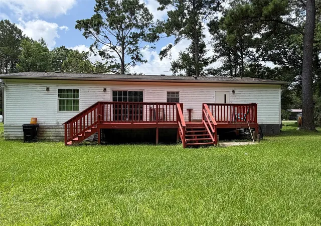 Photo 2 of Single family home for sale at 217 County Rd 459, Dayton, TX 77535 | MLS# 36098560 | Listing updated on 2026-08-28