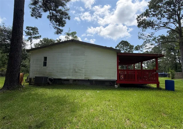 Photo 3 of Single family home for sale at 217 County Rd 459, Dayton, TX 77535 | MLS# 36098560 | Listing updated on 2026-08-28