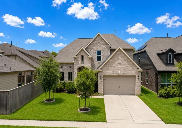 Photo 1 of Single family home for sale at 21011 Pastel Sky Wy, Humble, TX 77338 | MLS# 60373642 | Listing updated on 2026-08-26