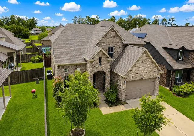 Photo 2 of Single family home for sale at 21011 Pastel Sky Wy, Humble, TX 77338 | MLS# 60373642 | Listing updated on 2026-08-26