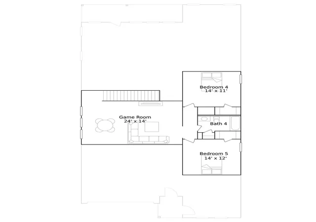 3rd image of 26502 Honeysuckle Bloom Cir, Katy, TX 77493 | MLS# 41274299