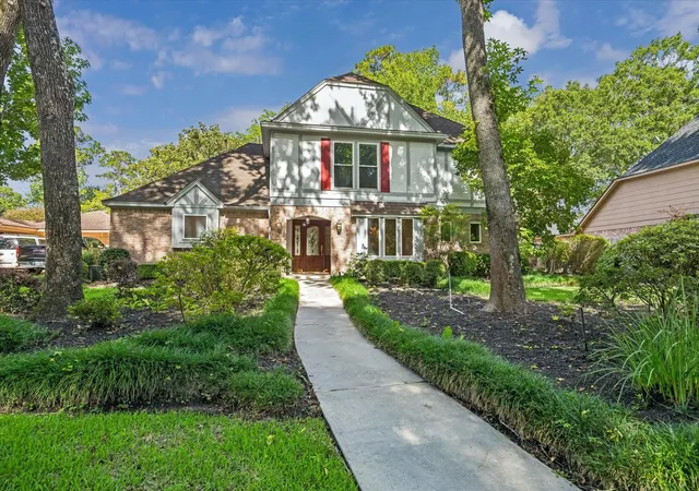 Homes for sale in Kingwood, TX | 3407 Park Royal Dr, Kingwood, TX 77339 | MLS# 65377521