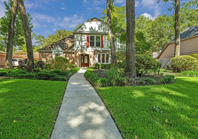 Homes for sale in Kingwood, TX | 3407 Park Royal Dr, Kingwood, TX 77339 | MLS# 65377521