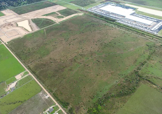 Photo 3 of Land for sale at 000 E Harrison Rd Rexville Fm 3013, Sealy, TX 77474 | MLS# 94512655 | Listing updated on 2026-06-25