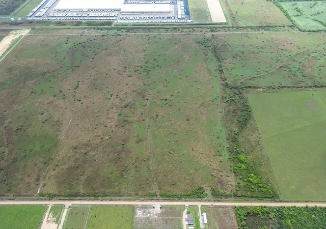 Photo 3 of Land for sale at 000 E Harrison Rd Rexville Fm 3013, Sealy, TX 77474 | MLS# 94512655 | Listing updated on 2026-06-25