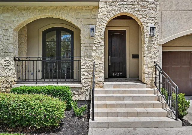 Photo 1 of Single family home for sale at 4412 Mildred St, Bellaire, TX 77401 | MLS# 3291450 | Listing updated on 2026-09-20