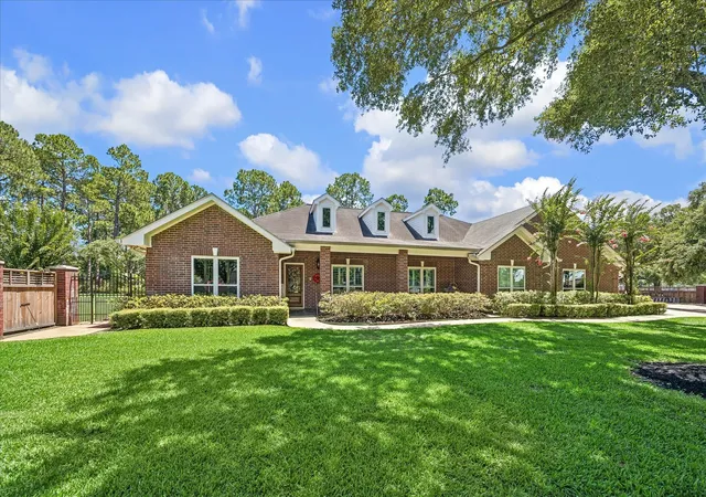 45th image of 6211 S Woods Ln, Katy, TX 77494 | MLS# 92051335