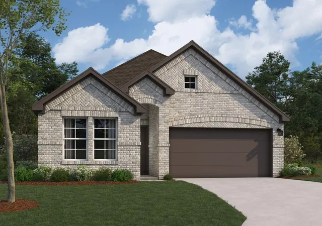 Photo 1 of Single family home for sale at 1822 Weeping Holw Dr, Rosenberg, TX 77471 | MLS# 23493764 | Listing updated on 2026-10-02