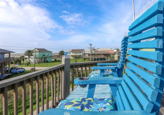 Photo 4 of Single family home for sale at 1819 N Pompano Ln, Port Bolivar, TX 77650 | MLS# 6784944 | Listing updated on 2026-09-15