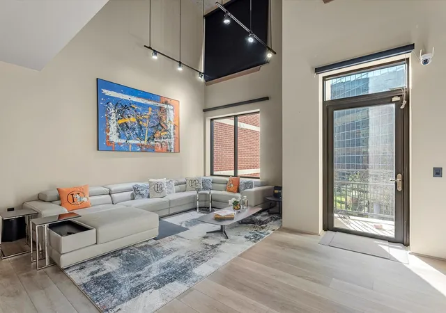 Photo 1 of Condo for sale at 5005 Hidalgo Street Street #613, Houston, TX 77056 | MLS# 69372803 | Listing updated on 2026-08-29