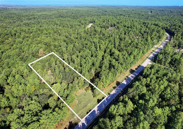 Photo 2 of Land for sale at 189 Rim Rock Rd, Huntsville, TX 77340 | MLS# 69251494 | Listing updated on 2026-07-17