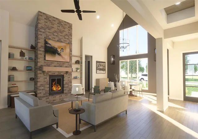 2nd image of 4743 Coral River Rd, College Station, TX 77845 | MLS# 10148504