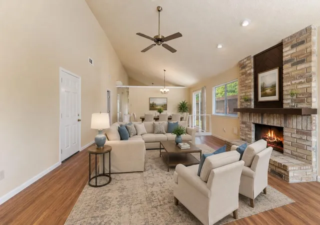 1st image of 12046 N Fairhollow Ln, Houston, TX 77043 | MLS# 52436904