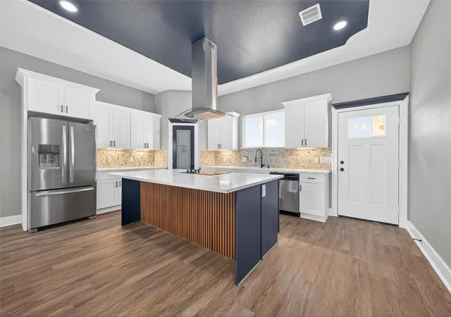 5th image of 1219 Peter Pine St, Huffman, TX 77336 | MLS# 66274413