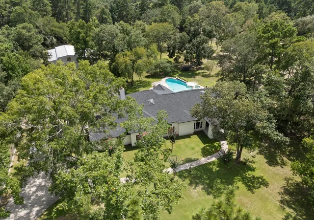 1st image of 8711 Sendera Dr, Magnolia, TX 77354 | MLS# 25323224