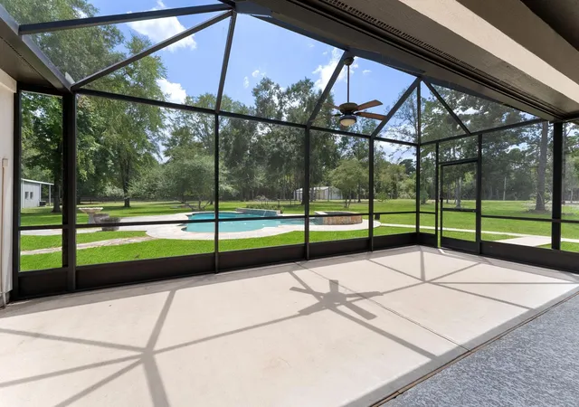 50th image of 8711 Sendera Dr, Magnolia, TX 77354 | MLS# 25323224