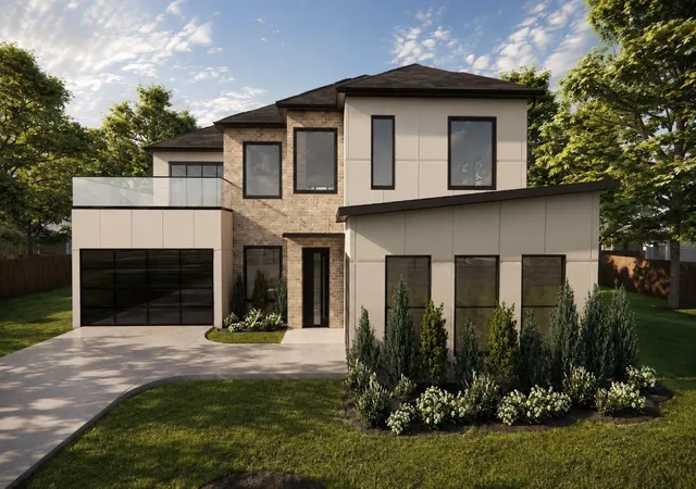 Photo 1 of Single family home for sale at 18810 Kingsland Boulevard, Houston, TX 77094 | MLS# 27912536 | Listing updated on 2026-09-04