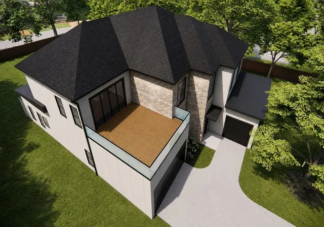 Photo 2 of Single family home for sale at 18810 Kingsland Boulevard, Houston, TX 77094 | MLS# 27912536 | Listing updated on 2026-09-04