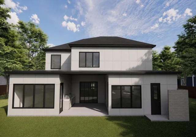 Photo 3 of Single family home for sale at 18810 Kingsland Boulevard, Houston, TX 77094 | MLS# 27912536 | Listing updated on 2026-09-04
