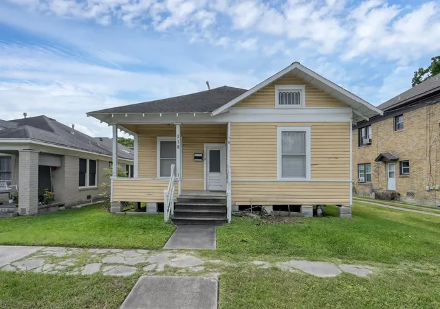 15th image of 118 North St, Houston, TX 77009 | MLS# 70535598