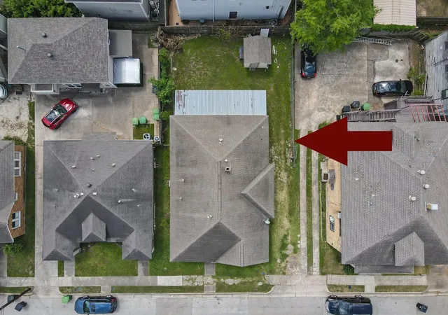3rd image of 118 North St, Houston, TX 77009 | MLS# 70535598