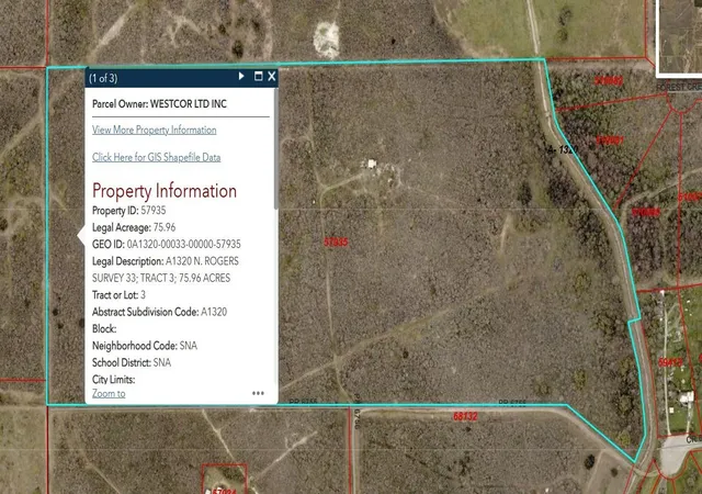 26th image of 00 County Road 6753, Devine, TX 78016 | MLS# 67960765