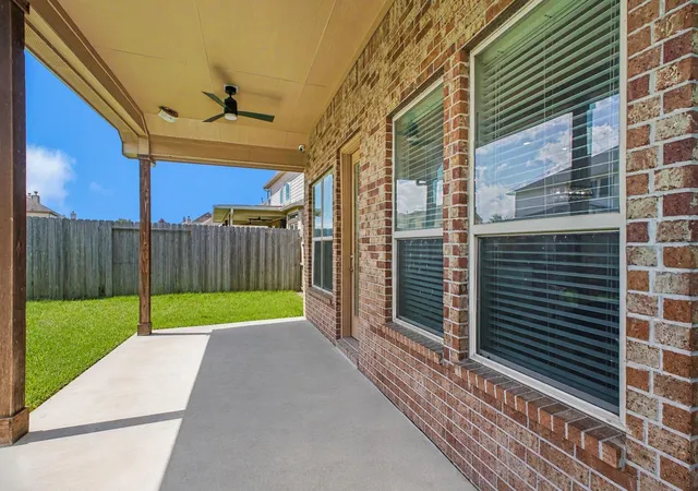 40th image of 296 Westwood Dr Dr, League City, TX 77573 | MLS# 41676631