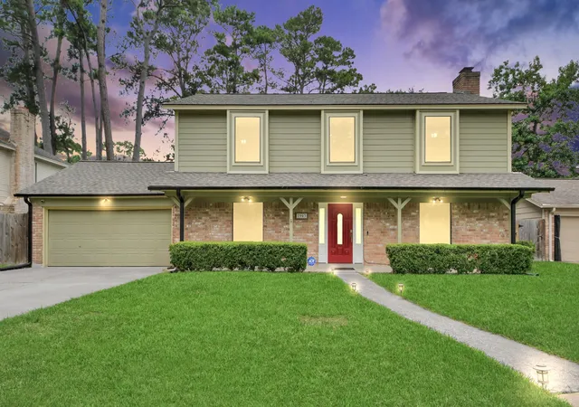 Photo 1 of Single family home for sale at 2903 Blue Glen Ln, Houston, TX 77073 | MLS# 84008767 | Listing updated on 2026-06-29
