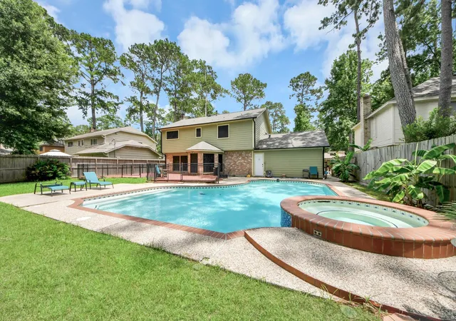 Photo 2 of Single family home for sale at 2903 Blue Glen Ln, Houston, TX 77073 | MLS# 84008767 | Listing updated on 2026-06-29