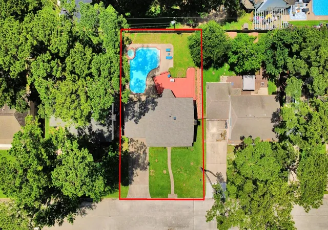 Photo 3 of Single family home for sale at 2903 Blue Glen Ln, Houston, TX 77073 | MLS# 84008767 | Listing updated on 2026-06-29