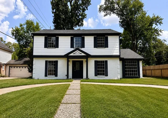 Photo 1 of Single family home for sale at 1407 Wagon Gap Trl, Houston, TX 77090 | MLS# 32130409 | Listing updated on 2026-09-21