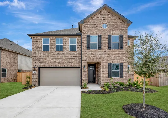 Photo 1 of Single family home for sale at 5531 Knight Ct, Rosenberg, TX 77471 | MLS# 27903876 | Listing updated on 2026-09-22