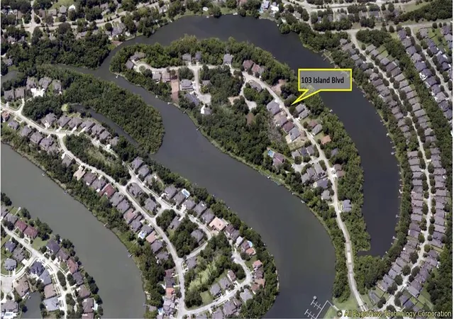 2nd image of 103 Island Blvd, Missouri City, TX 77459 | MLS# 51551521