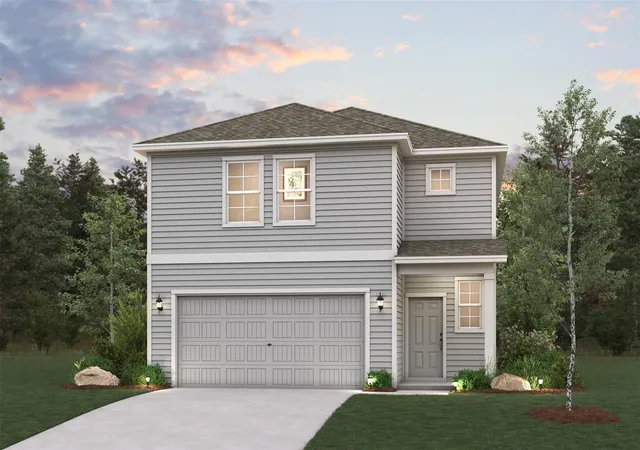 Photo 1 of Sale Pending at 1325 Ravenna Pl, Brookshire, TX 77423 | MLS# 96107740 | Listing updated on 2026-08-25