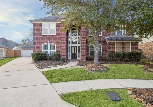 1st image of 15907 Chart House Ct, Houston, TX 77044 | MLS# 86311676
