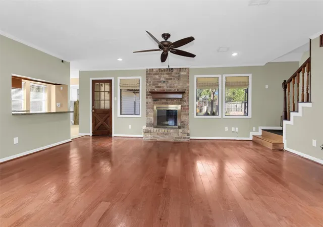 Photo 4 of Single family home for sale at 13306 Bexhill Dr, Houston, TX 77065 | MLS# 15943679 | Listing updated on 2026-09-08